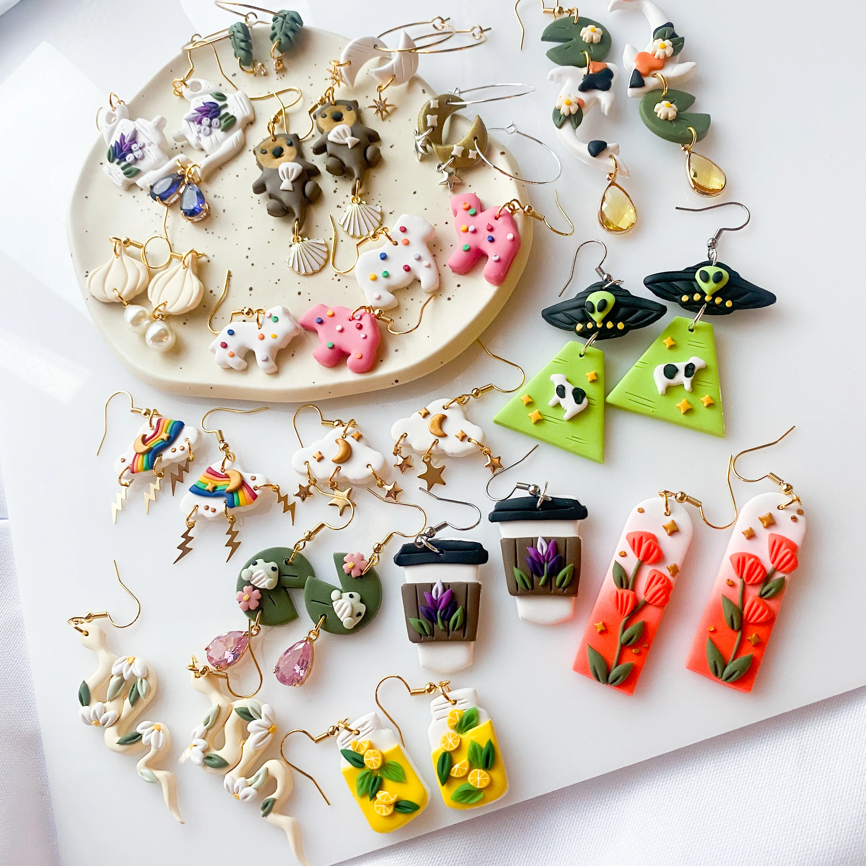 Artisan Style for Every Day